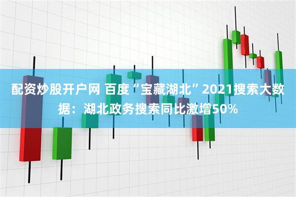 配资炒股开户网 百度“宝藏湖北”2021搜索大数据：湖北政务搜索同比激增50%