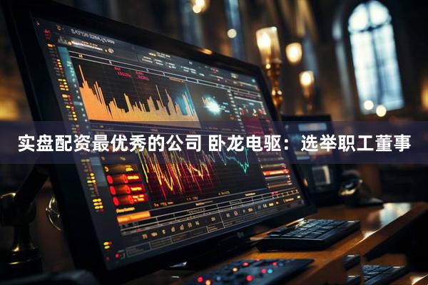 实盘配资最优秀的公司 卧龙电驱：选举职工董事